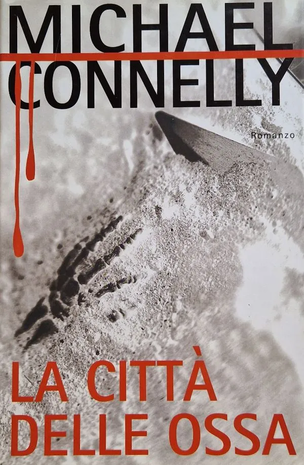 La città delle ossa