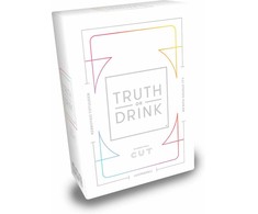 Lautapelitfi Truth or Drink - juomapeli