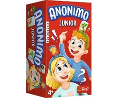 TREFL 01906 Žaidimas Anonimo Junior