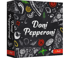 TREFL Žaidimas Doni Pepperoni
