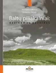 baltų piliakalniai