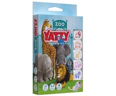 Smart Games Yatzy Zoo