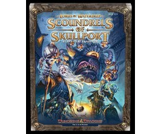 Wizards of the Coast Lords of Waterdeep: Scoundrels of Skullport