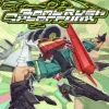 Bomb Rush Cyberfunk - PlayStation 4 žaidimas