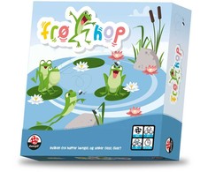 Danspil - Seed hop - (101116)