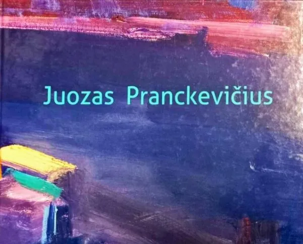 Juozas Pranckevičius. Tapyba