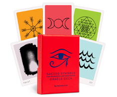 Oracle Kortos Sacred Symbols Sterling Ethos