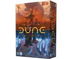 Portal Games Portalo žaidimų žaidimas „Dune Arrakis War“