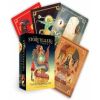 The Storyteller's Tarot Kortos Hay House