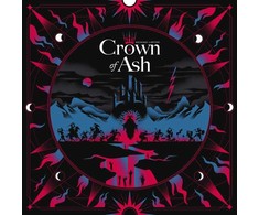Card Noir Crown of Ash