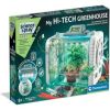 Clementoni – Technologinis šiltnamis – (I-78846)