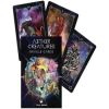 Oracle Kortos Aether Creatures Watkins Publishing