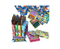 Pokemon kortos 30 vnt. kortų