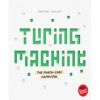 Scorpion Masque Turing Machine