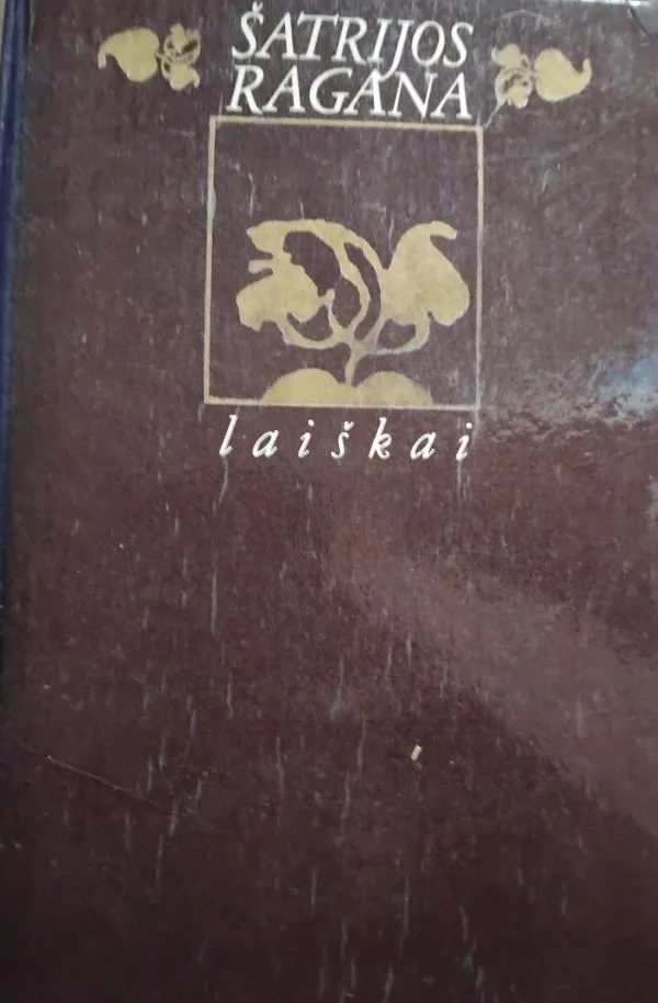 Laiškai