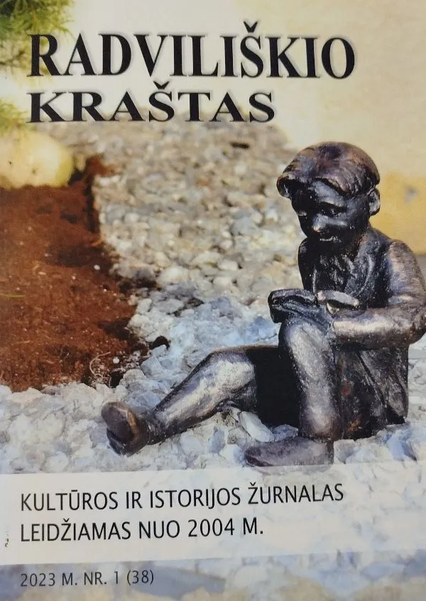 Radviliškio kraštas