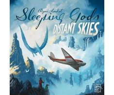 Red Raven Games Sleeping Gods: Distant Skies