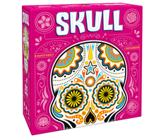 Stalo žaidimas BRAIN GAMES Skull | LT/LV/EE
