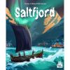 Aporta Games Saltfjord