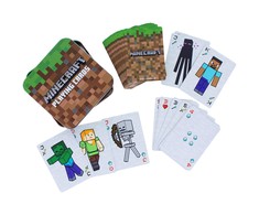 Paladone Minecraft - kortos