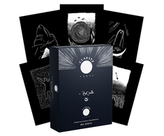 Clarity Taro kortos Watkins Publishing