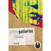 Eagle Gryphon Games The Gallerist: Complete Bundle
