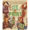 Flatout Games Fit to Print