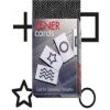 Lo Scarabeo Zener Cards