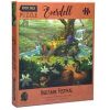 Starling Games Everdell 1000 Piece Puzzle Bellfaire Festival