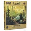 Starling Games Everdell 1000 Piece Puzzle Everdell Lane