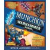 Steve Jackson Games Munchkin Warhammer 40,000