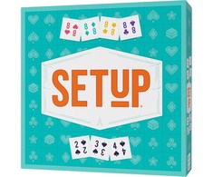 Rebel Game setup lenkiškas leidimas