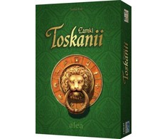 Rebel Žaidimas Toskanos pilis