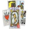 AGM Tarot de A.E. Waite Tarot kortos Portugališkas leidimas Kišeninis variantas