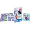 Cartamundi Kortų žaidimas Disney Frozen, vandeniui atsparus, spalvotas
