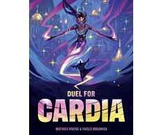 Hans Im Gluck Duel for Cardia