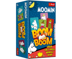 TREFL MUUMI Boom Boom „Muminas“