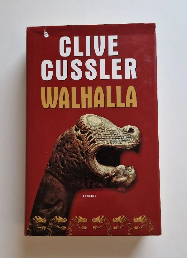 Walhalla
