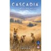 Alderac Entertainment Group Flatout Games Cascadia: Rolling Hills