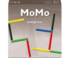 Epideixis Momo galvosūkis Žaidimas