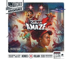 Iello „Restoration Games“ neprilygstami nuotykiai: stebinančios pasakos