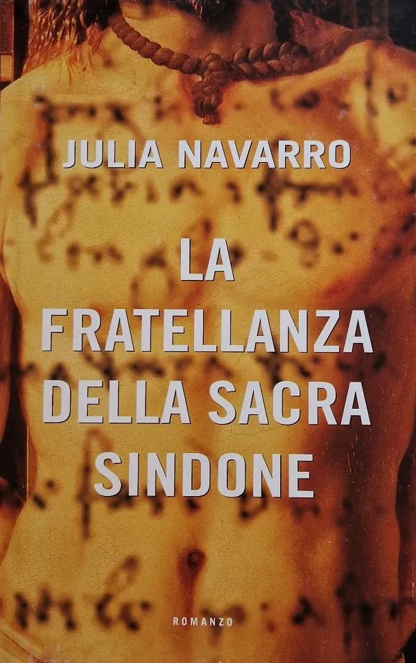 La fratellanza della sacra sindone