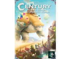Plan B Games Century: Golem Edition – An Endless World