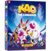 Rebel Kangaroo KAO Board Game