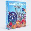 Vr Distribution Uk Search Party