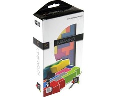 G3 Katamino kelionės versija