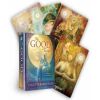 Hay House The Good Tarot kortos