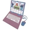 Lexibook - Disney Stitch - Educational Nešiojamas kompiuteris (ENG) (JC598Di1)