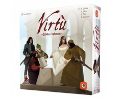 Portal Games Gra virtu