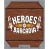 Rollacrit Heroes of Barcadia